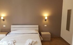Il corso Favignana